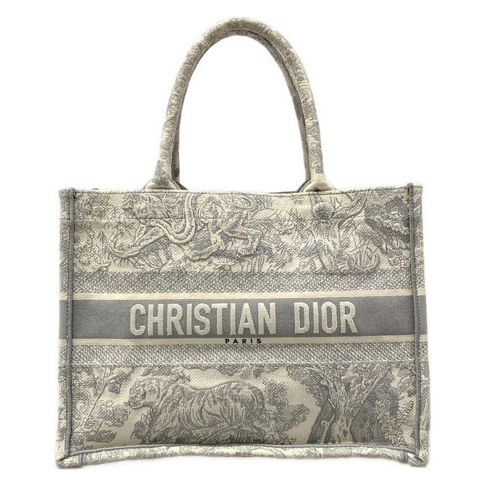 Dior/Christiandior Book Tote Medium Bag #320120D14B